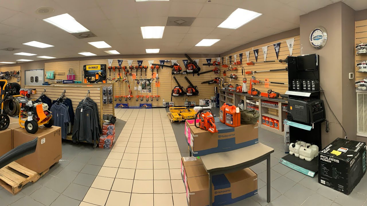 Husqvarna saws, blowers, trimmer and accessories shoalsoutdoorsports