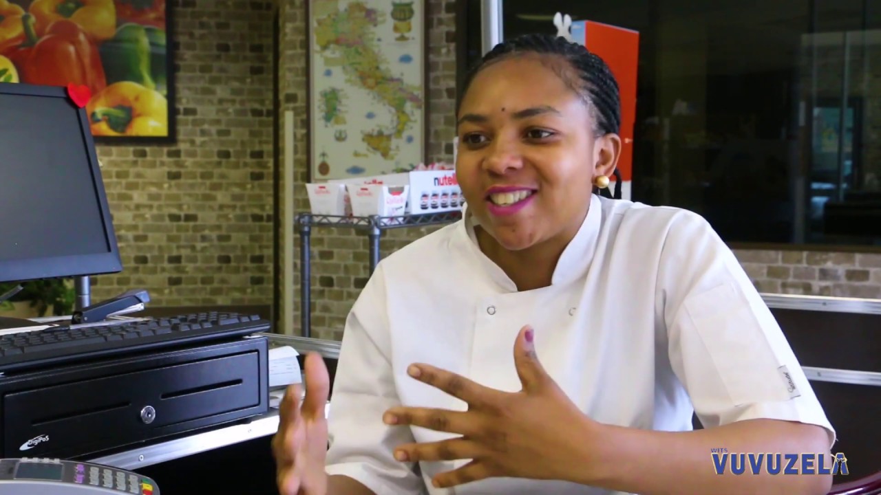 Super Sconto: An Italian stop in the heart of Johannesburg