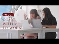 Vlog: Moving into a New Office & Client Meetings (Day in a Life of a Start-up)