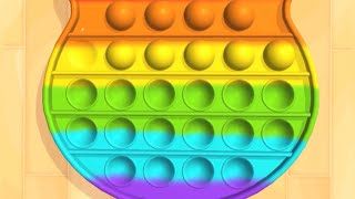 Pop Us Very Satisfying Asmr Gameplay Top Mobile Game Ios, Android