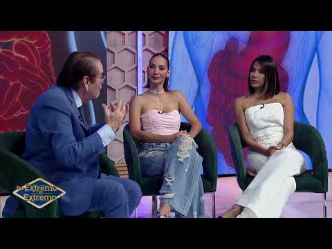 Dr. Rafael Gautreau discusses upper gastrointestinal bleeding | De Extremo a Extremo