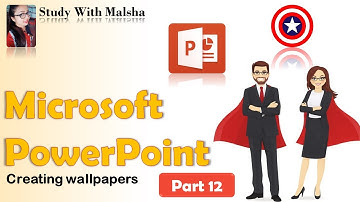 How to create captain america wallpaper - ( Part 12)