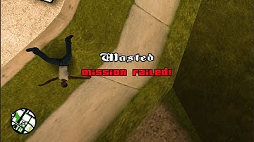 Messing up Cutscenes & Impossible Missions (Mission Failed) #6