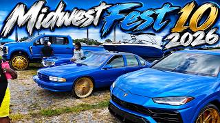 Midwest Fest 10 🔥 2026 🔥