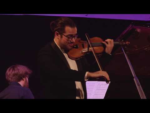 Artist in residence | Marc Bouchkov | P. I. Tschaikowski: Valse-Scherzo, op. 34