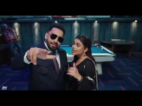 Limelight [Official MV] Harf Cheema - Jasmeen Akhtar - Jaskaran Grewal - Gaiphy