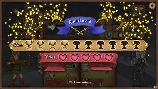 Backpack Battles (1.1.2) - Perfect Runs #01 10