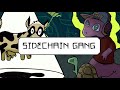 Sidechain Gang Official Audio Mike Shinoda mp3