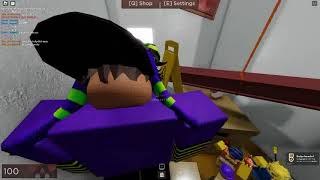 regretelvator [ELEVATOR SIMULATOR]