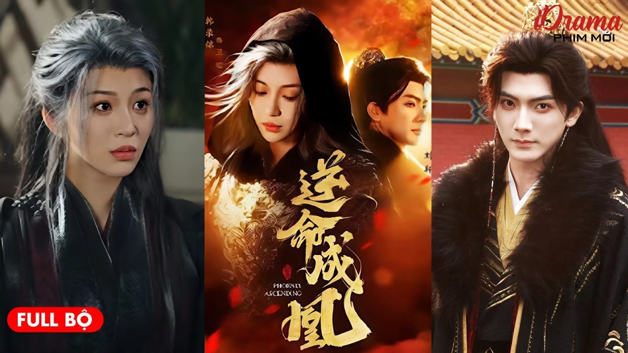 Tai tinh bị chôn sống năm xưa nay thành chiến thần, trở về lại bị cướp công ép gả