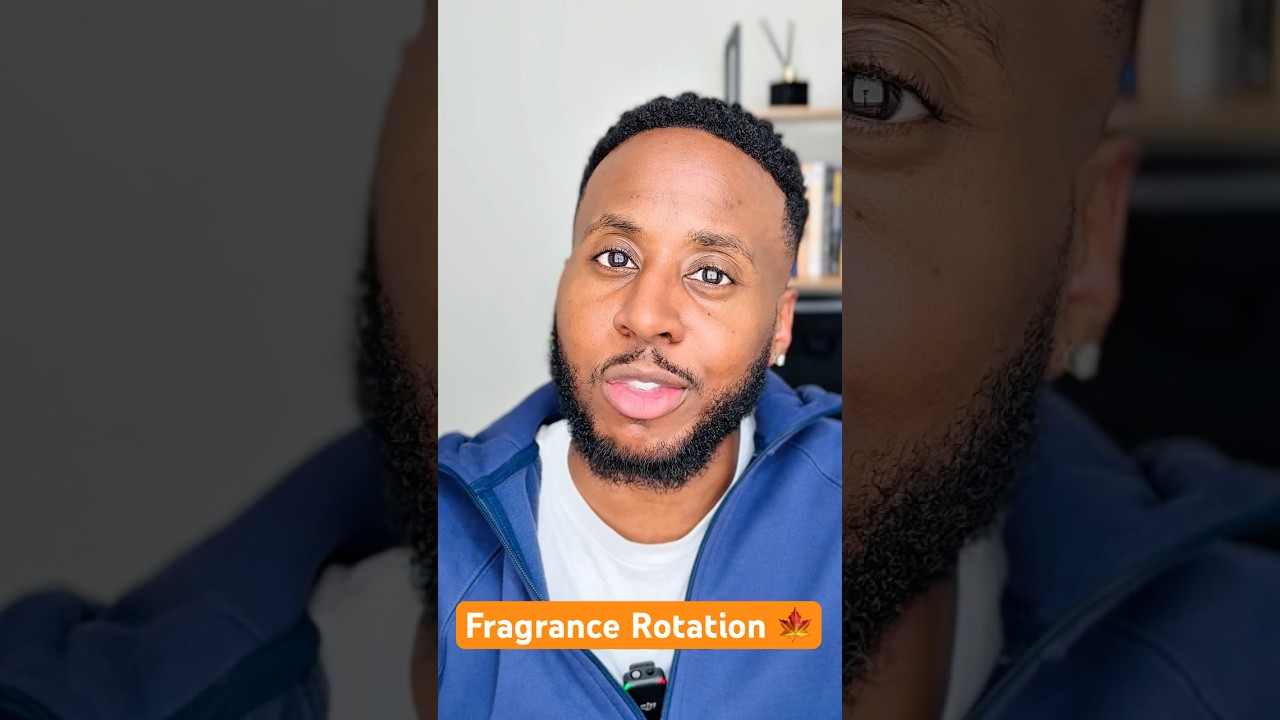 Мой осенний выбор ароматов 🍂 | Лучшие дизайнерские и нишевые ароматы 2025 года