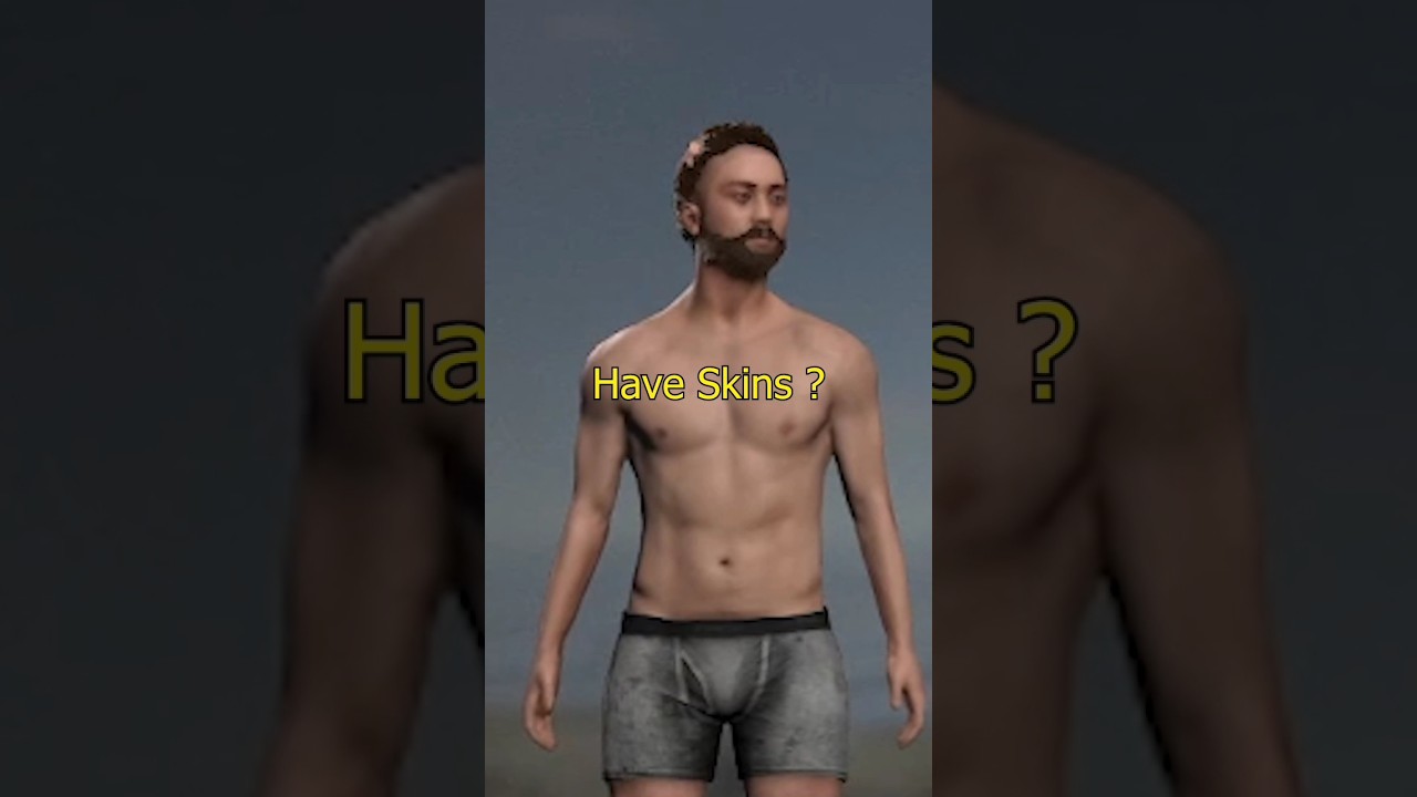 Rust - Free Skins ( Twitch Drops )