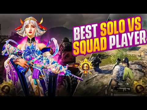 🔥 PUBG MOBILE LIVE 🔴 CryzenProx Pro Gameplay in Erangel & Livik | Intense Clutches | Pro Gameplay🎮