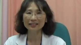 高雄市立聯合醫院 婦產科林兌篷主任