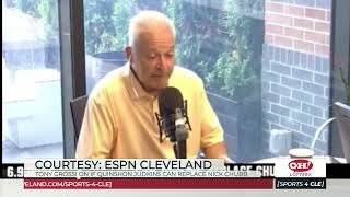 Can Quinshon Judkins replace Nick Chubb - Sports4CLE 6/9/25