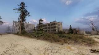 S.T.A.L.K.E.R.: Call of Prypiat - Enhanced Edition/ Part 3/ Дипломат. Лідер. Похід в Прип'ять