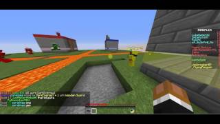 #2 hacker on mineplex