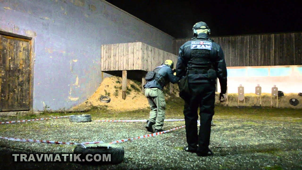 Упражнение КВАДРАТ. СК "ТРАВМАТИК".