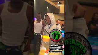 🆕 DOUGIE B & Lil Uzi Vert HIP ROCKING In The STUDIO❓😭 W/ The PHILLY GOATS 🔥 #liluzivert #dougieb