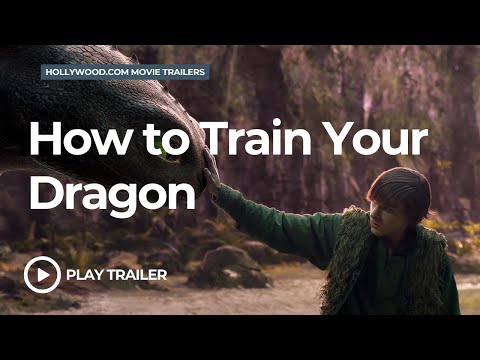 How To Train Your Dragon (2025) | Hollywood.com Movie Trailers