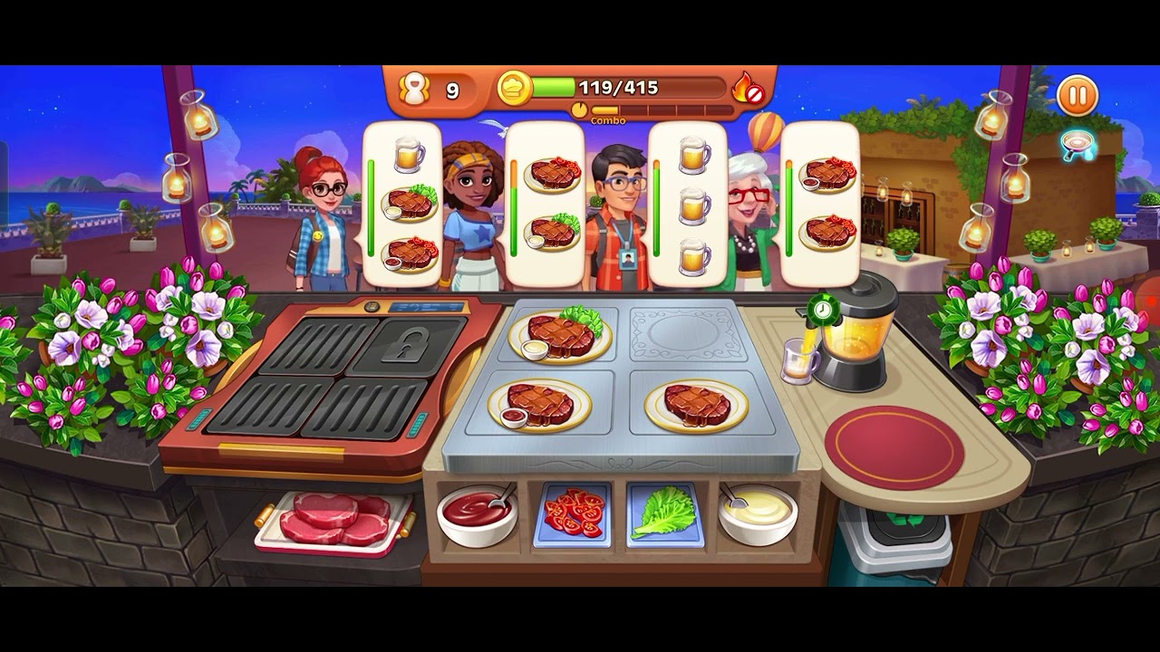 Barger house game #viral#youtube viral - YouTube