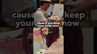 Ive Never Done This Before...