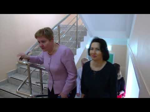 Детская стоматологическая поликлиника открыла свои двери после ремонта