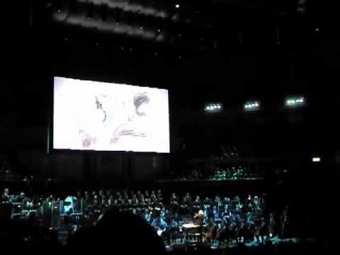 Final Fantasy Distant Worlds: 25 Years London 2012 - Final Fantasy VI: Phantom Forest