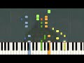 End of video
