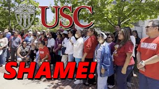 “You Should Be Ashamed!” Healthcare Workers FIGHT BACK Against Greedy Hospital Stealing Their Labor