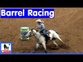 Open Barrel Racing 1st Go 201-225 | 2021 CBT Race 4 Cash
