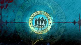 Band Of Brothers 2012 - Bergens Lengste Russebuss Prod. Dub Kartell