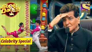 Pritam ने उड़ाए Jeetendra के होश | Jeetendra Kumar | Celebrity Special | Mashup