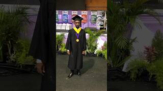 DJ Prodigy at his Graduation (Short Vlog) #djprodigy