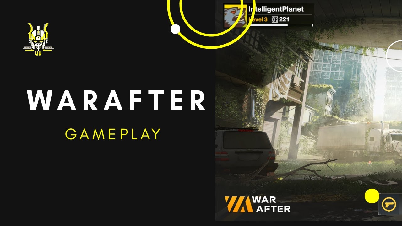 WAR AFTER GAMEPLAY |DOWNLOAD LINKS IN DESCRIPTION