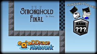 Ddnet-Brutal 4 Stronghold 4 Final Ddper Rank