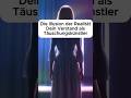 118 Die Illusion der Realität - Dein Verstand als Täuschungskünstler