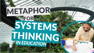 Metaphor for Systems Thinking in Education