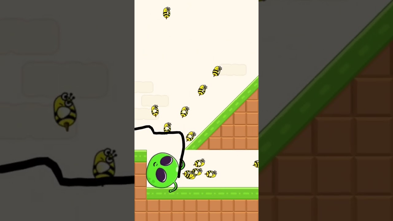 save the dog, save the dog game, save the doge level 78, save the dog 