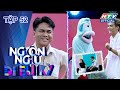 Ngôn Ngữ Diệu Kỳ | Tập 52 (30/5/2024)