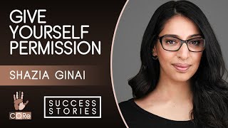 GIVE YOURSELF PERMISSION | Shazia Ginai Shares Her Thoughts On Ethnic Diversity In Market Research