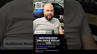 La Lección de 2,000 Millas Todos los Carros Fallan!