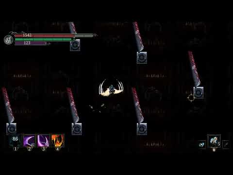 Deathu0027s Gambit Afterlife — Halls of Cruelty {without plumes}