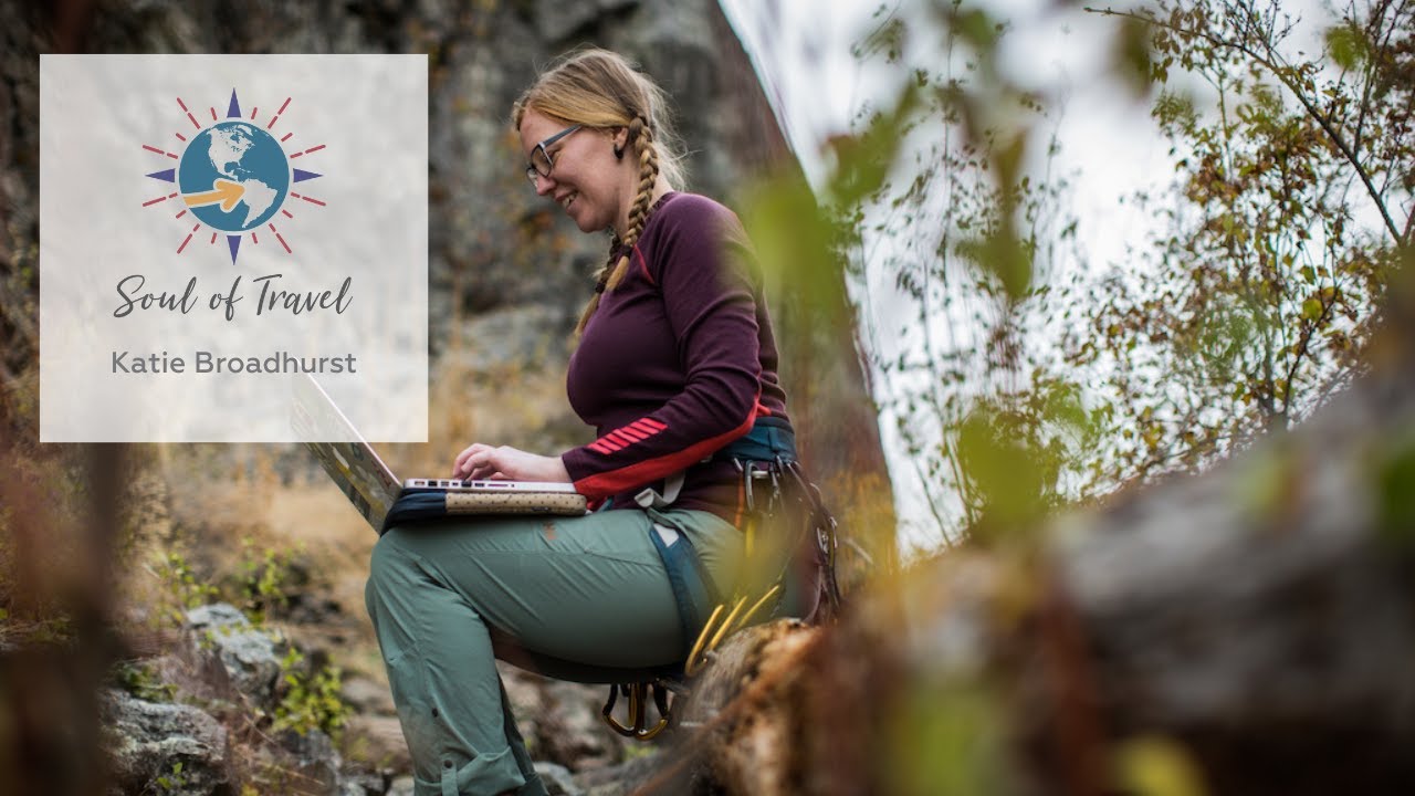 Katie Broadhurst, Peak Flow OBM