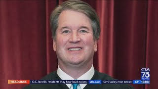 Simi Valley man arrested for allegedly threatening SCOTUS judge Kavanaugh