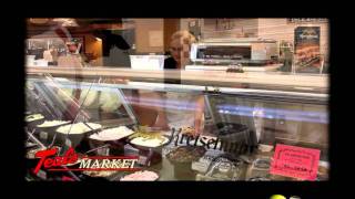 Teals Market in Paynesville MN