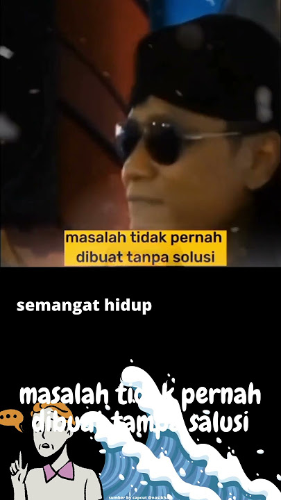 story wa gus miftah II ceramah #shorts