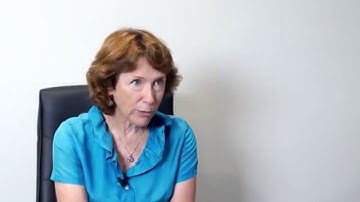 Chris Fyffe - Maximising Choice and Control through an Insurance Scheme