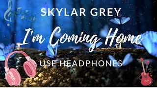 8D AUDIO | Skylar Grey - I'm coming home | Use Headphones | Melody Trap