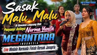 Megantara live medain narmada finish keruak janapria - Sasak malu malu nurma yunita